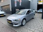 Mitsubishi Lancer Sports Sedan 1.5 Inform Intro Edition Trek, Auto's, Mitsubishi, Voorwielaandrijving, Gebruikt, 4 cilinders, Electronic Stability Program (ESP)