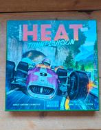 Bordspel Heat, uitbreidingsset Tunnel Vision, geseald, Ophalen of Verzenden, Nieuw
