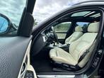 BMW 3-Serie 335 I Touring AUT High Exe M-Sportpakket Panorma, Auto's, Automaat, Achterwielaandrijving, Beige, Zwart