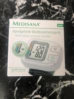 Medisana pols bloeddrukmeter nieuw in doos, Diversen, Ophalen of Verzenden, Nieuw