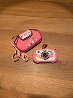 VTech Kidizoom touch camera, Kinderen en Baby's, Speelgoed | Vtech, Ophalen of Verzenden, Zo goed als nieuw