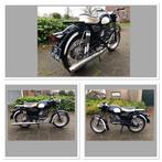 Zundapp 515. 125cc, Ophalen, Gebruikt, Overige modellen, 125 cc