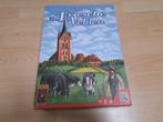Friesche velden, Hobby en Vrije tijd, Gezelschapsspellen | Bordspellen, Ophalen of Verzenden