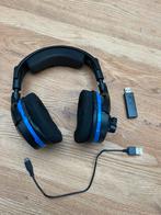 Turtle Beach Stealth 600 Gaming headset, Computers en Software, Headsets, Ophalen, Gebruikt, Turtlebeach, Draadloos