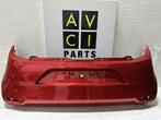 Renault Twingo III facelift achterbumper bumper, Gebruikt, Renault, Ophalen of Verzenden, Achter