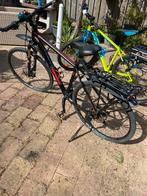 Mountainbike, Fietsen en Brommers, Meer dan 20 versnellingen, Ophalen, Overige merken, Overige maten