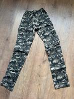 Legerbroek maat 176, Ophalen of Verzenden, Zo goed als nieuw, Maat 36/38 (S), Legging