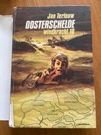 Jan Terlouw: Oosterschelde Windkracht 10, Boeken, Fictie, Jan Terlouw, Ophalen, Gelezen