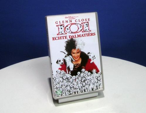 Walt Disney 12 VHS-Films, Verzamelen, Disney, Gebruikt, Ophalen