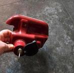 Al-KO safety Plus AKS 3004 koppelingsslot, Caravans en Kamperen, Ophalen, Gebruikt