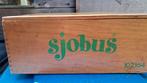 Vintage Houten speelgoed, Kinderen en Baby's, Speelgoed | Houten speelgoed, Ophalen, Gebruikt, Overige typen