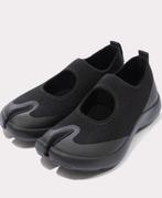 Zwarte Tabi Sandalen - Comfortabel & Ademend, Maat EU 42, Ophalen of Verzenden, Nieuw, Zwart, Sandalen of Muiltjes