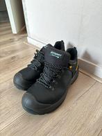 Veiligheidsschoenen - Maat 42, Kleding | Heren, Schoenen, Ophalen of Verzenden, Zo goed als nieuw, Zwart, Werkschoenen