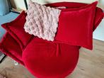 draai fauteuil, Ophalen of Verzenden, Gebruikt, Eenpersoons, Minder dan 150 cm