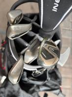 Golf beginners set, Sport en Fitness, Ophalen, Zo goed als nieuw, Overige merken