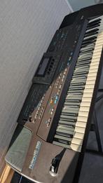 Roland E-96 Intelligent Arranger Keyboard met krukje, Ophalen, 61 toetsen, Gebruikt, Roland