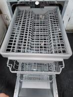 Goedwerkende IKEA 45cm Inbouwvaatwasser met touchbediening, Witgoed en Apparatuur, Vaatwasmachines, Ophalen, Minder dan 85 cm