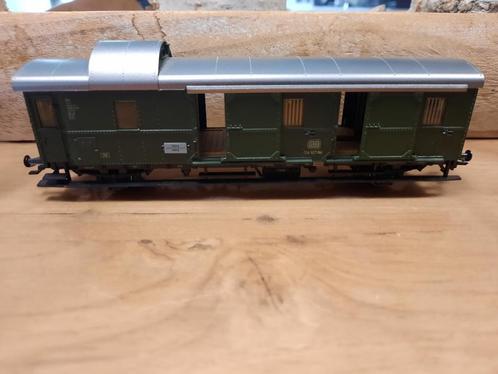 [ W2661 ] Marklin H0 - 26541, Hobby en Vrije tijd, Modeltreinen | H0, Zo goed als nieuw, Wagon, Wisselstroom, Märklin, Ophalen of Verzenden