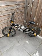 BMX Royal Buggati Tornado Crossfiets Stuntfiets Goud 20”, Fietsen en Brommers, Fietsen | Crossfietsen en BMX, Ophalen, 16 tot 20 inch