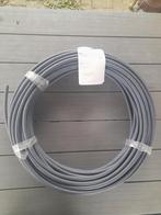 Installatiekabel 50 meter DRAKA Vult Dca-s2 4G4, Doe-het-zelf en Verbouw, Elektra en Kabels, Ophalen of Verzenden, Nieuw, Kabel of Snoer