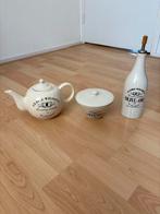 Servies Claire Wilson’s, Huis en Inrichting, Keuken | Servies, Overige typen, Ophalen of Verzenden, Zo goed als nieuw, Overige stijlen