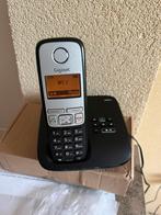 Gigaset A400 en AL275, Telecommunicatie, Ophalen of Verzenden, Gebruikt, 1 handset