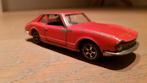 Politoys Export GHIA V 280 1/43, Ophalen of Verzenden, Gebruikt, Auto
