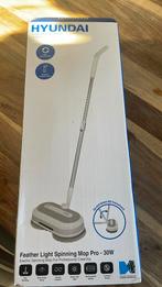 Hyundai mop pro HHA842301 nieuw in doos, Huis en Inrichting, Ophalen of Verzenden