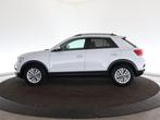 Volkswagen T-Roc 1.0 TSI Style | Trekhaak | Navi | PDC | Get, Voorwielaandrijving, 12 maanden, Stof, Gebruikt