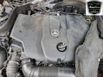 Motor Mercedes-Benz GLC Coupe (C253) 2017 A6510104514, Auto-onderdelen, Motor en Toebehoren, Gebruikt, Mercedes-Benz