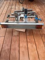 Fietsendrager | Twinny Load, Gebruikt, Elektrische fiets, Ophalen of Verzenden, 2 fietsen