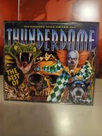 Thunderdome the Best Of '95, Ophalen of Verzenden, Zo goed als nieuw