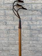 Cultivator 3 tand, Ophalen, Gebruikt