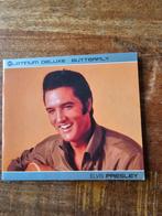Elvis Presley - Platinum Deluxe Butterfly CD, Ophalen of Verzenden, 1960 tot 1980, Boxset