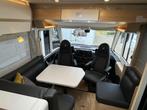 Hymer BML I 780 - 5 personen - Premium, Caravans en Kamperen, Campers, 7 tot 8 meter, Diesel, Hymer, L-zit