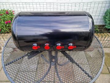 1x 36 liter lucht ketel (nieuw) beschikbaar voor biedingen
