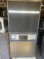 Axys 2 tops/ 4 x subs actief  b89/u88, Ophalen, Gebruikt