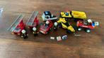 Lego vintage 6621 6505 6632 6652, Ophalen, Gebruikt, Complete set, Lego