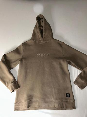 taupe sweater XS/ S in ~~nieuw~~ staat beschikbaar voor biedingen