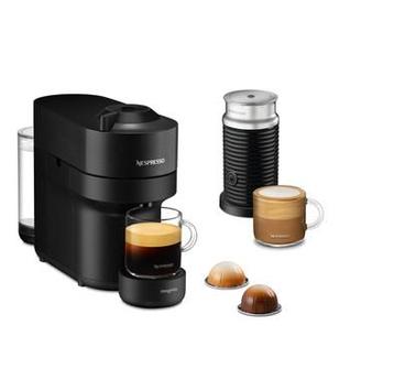 Magimix Nespresso Vertuo Pop Liquorice Black als nieuw beschikbaar voor biedingen
