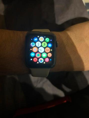 Apple Watch band 