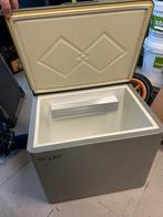Koelbox gas + electra, Caravans en Kamperen, Koelboxen, Ophalen, Gebruikt, Koelbox