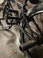 BMX Fiets - Klaar voor de Skatepark!, Fietsen en Brommers, Ophalen, Gebruikt, Staal, Stuur 360° draaibaar