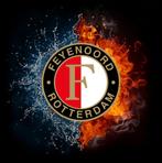 Gezocht Feyenoord seizoenkaart 1x gele zijde, Tickets en Kaartjes, Seizoenskaart, Eén persoon