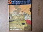 adv1327 stripschrift 365, Boeken, Stripboeken, Ophalen, Gelezen