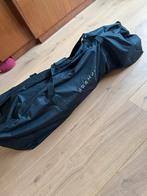 Joie Nitro buggy, incl regenhoes, Ophalen of Verzenden, Zo goed als nieuw, Overige merken, Verstelbare rugleuning