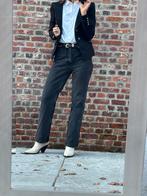 Jeans  no.6STORE, Kleding | Dames, Zwart, Ophalen of Verzenden, Zo goed als nieuw, No.6STORE