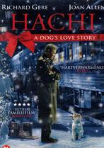 Hachi - Lasse Hallstrom ( Richard Gere ), Alle leeftijden, Ophalen of Verzenden, Zo goed als nieuw, Drama
