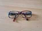 Bril montuur frame alain mikli rood al104929690, Overige merken, Ophalen of Verzenden, Zo goed als nieuw, Rood