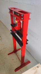 Nieuwe Werkplaatspers  12 ton, Auto diversen, Autogereedschap, Ophalen, Nieuw